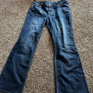 Maurices Jeans Long